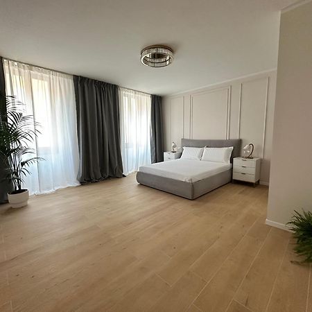 Luna Luxury Suite Bérgamo Exterior foto