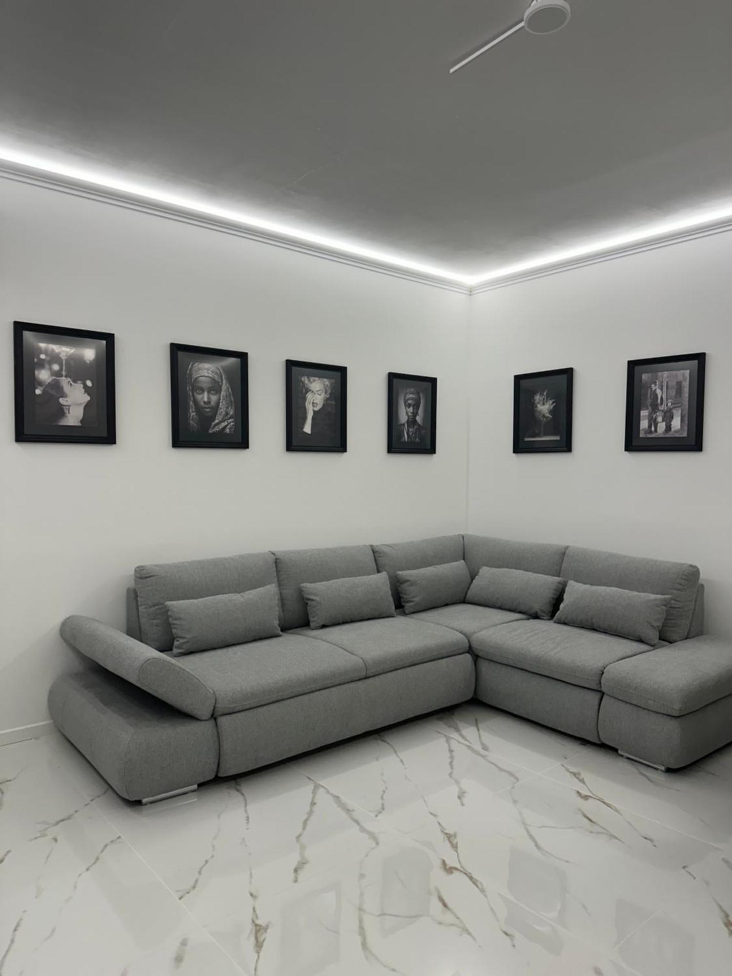 Luna Luxury Suite Bérgamo Exterior foto