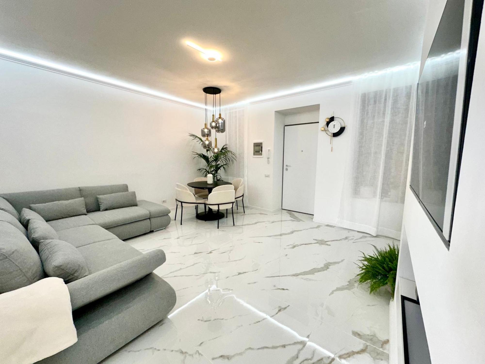 Luna Luxury Suite Bérgamo Exterior foto