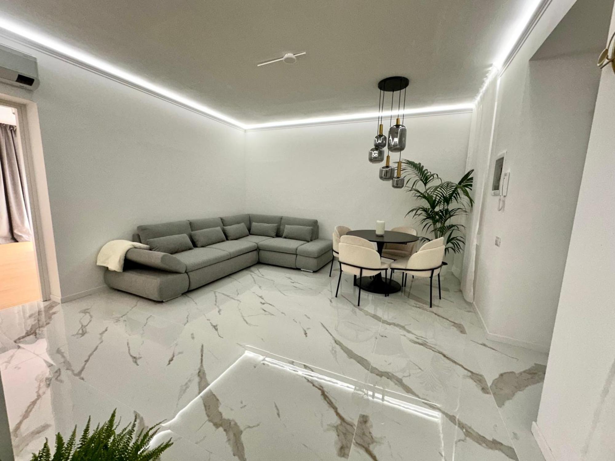 Luna Luxury Suite Bérgamo Exterior foto
