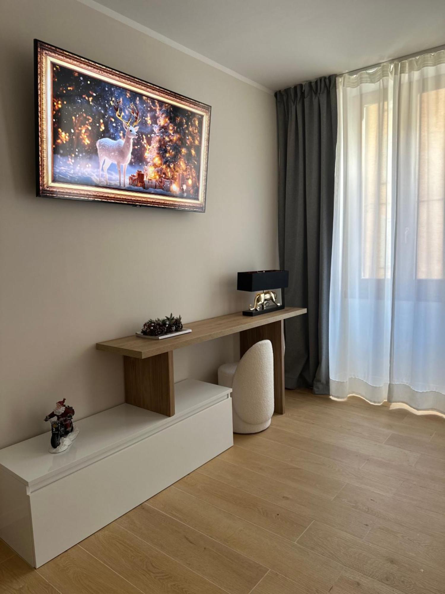 Luna Luxury Suite Bérgamo Exterior foto